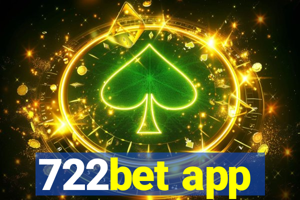 722bet app